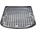 Carmart Гумена стелка за багажник за Audi A5 (2016-2024) Coupe / Audi A4 B9 (2015+) Седан - Rezaw Plast