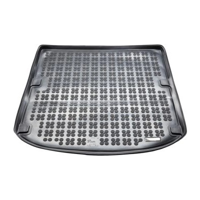 Гумена стелка за багажник за Audi A5 (2016-2024) Coupe / Audi A4 B9 (2015+) Седан - Rezaw Plast