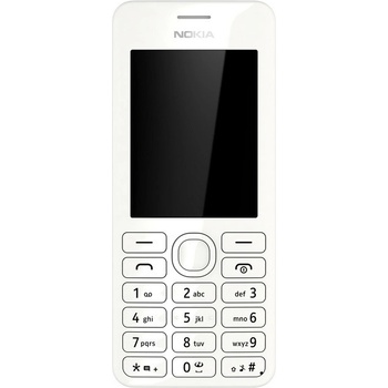 Nokia 206 Dual