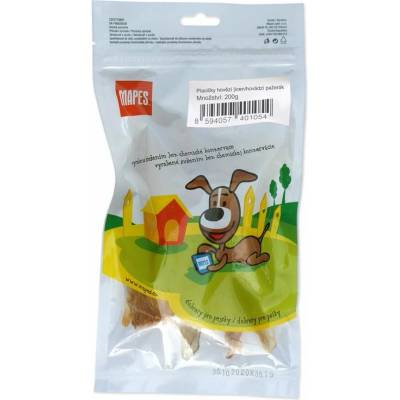 Mapes sušené placičky 100 g