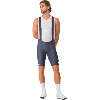 Castelli Competizione 2 KIT #26 bibshort Twilight blue