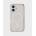 Holdit Гръб Holdit MagSafe Case за iPhone 16 - Бял/Прозрачен