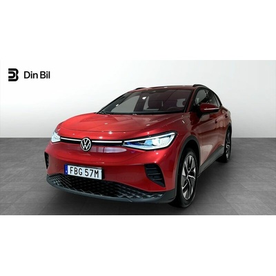 Volkswagen ID.4 Pro 210 kW