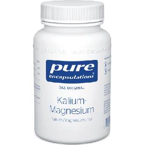 Pure Encapsulations Калий-магнезий - 90 капсули