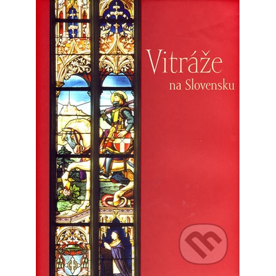 Vitráže na Slovensku