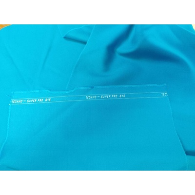 Norditalia Sukno kulečníkové kousky Techno Renzline Pro Sugar Blue 120x120