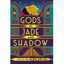 Gods of Jade and Shadow - Silvia Moreno-Garcia