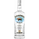 ZUBROWKA BIALA 37,5% 1 l (holá láhev)