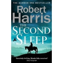 The Second Sleep