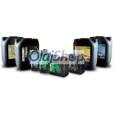 Eni i-Sigma Performance E4 10W-40 20 l