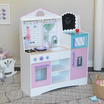 KidKraft Drevená Kuchynka Dreamy Delights