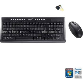 Image 1 of Genius LuxeMate 800