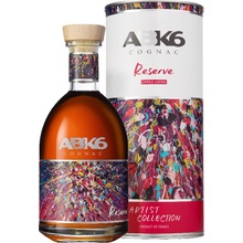 ABK6 Reserve Artist Collection vol.3 40% 0,7 l (tuba)