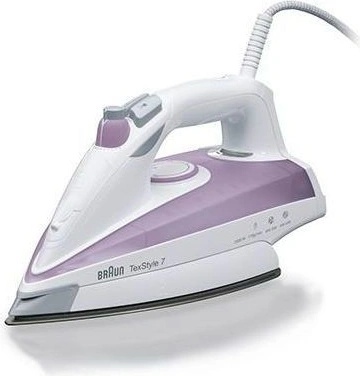 Braun TS 715