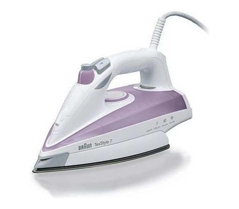 Braun TS 715