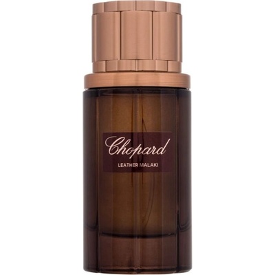 Chopard Leather Malaki parfumovaná voda pánska 80 ml
