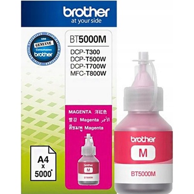 Atrament Brother BT-5000M - originálny