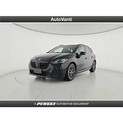 BMW 218d Active Tourer 110 kW