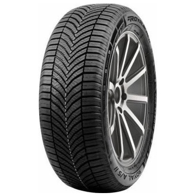 ROYAL Black ROYAL A/S II 205/50 R17 93W