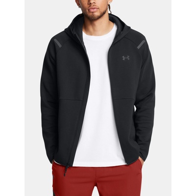 Under Armour Мъжки суитшърт Under Armour UA Unstoppable Flc FZ HD EU Under Armour | Cheren | МЪЖЕ | L