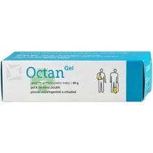 Rosen Octan gel 40 g