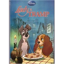 Lady a Tramp