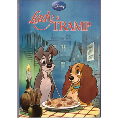 Lady a Tramp