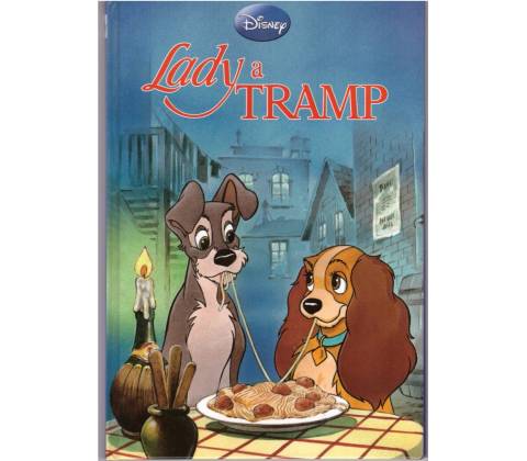 Lady a Tramp