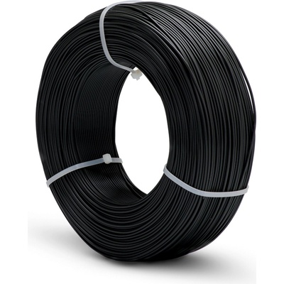 Fiberlogy Refill R PET-G Anthracite - 1, 75 mm / 850 g (REF-RPET-ANTHRACITE)