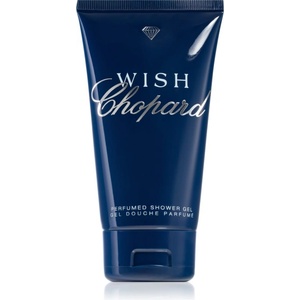 Chopard Wish душ гел с блясък за жени 150ml