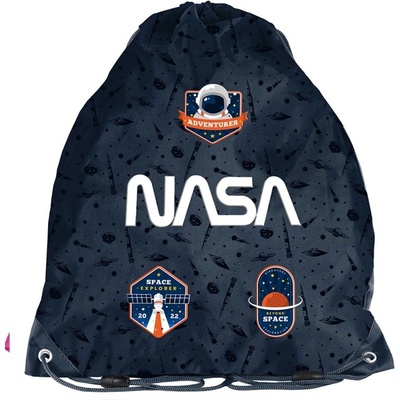 PASO - Спортна торба Nasa