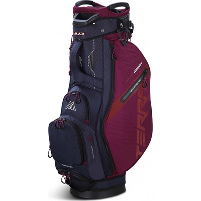 Big Max Terra Sport Cart bag