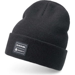 DAKINE Зимна шапка cutter (10002655-black)