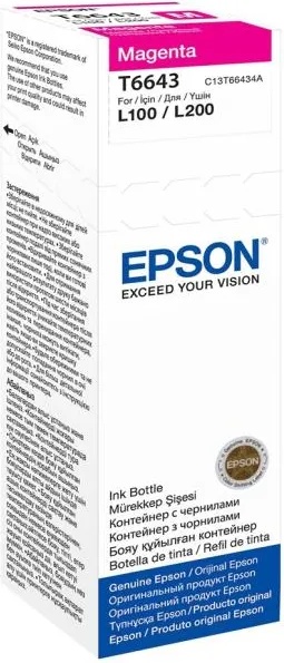 Epson C13T66434A