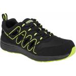 BENNON BENNON REBEL S1p GREEN LOW / Предпазни обувки 43 (0476031065-43)