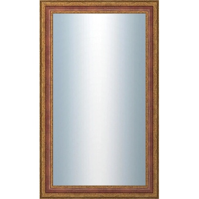 DANTIK HRAD 60x100 cm červená 3006