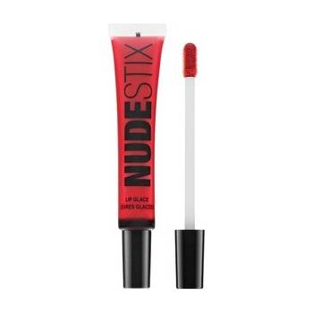 Nudestix Nude Plumping Lip Glace течно червило 00 10 ml