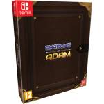 PM Studios Shadows of Adam [Limited Edition] (Switch)