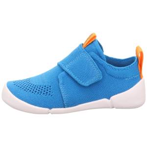 Superfit Venti Turquoise Размер на обувките (ЕС): 29 / Цвят: син