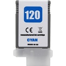 Canon PFI-120 - renovované