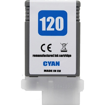 Canon PFI-120 - renovované