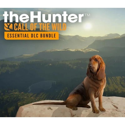 theHunter: Call of the Wild - Essentials DLC Bundle