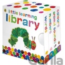 The Very Hungry Caterpillar: Little Library - E. Carle