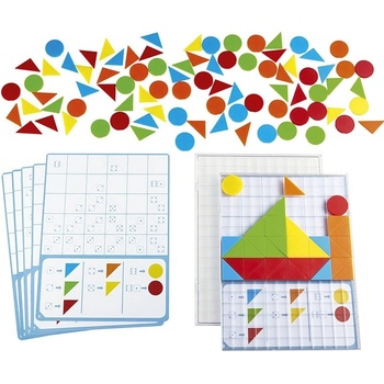 Nathan Mozaika Magicolor