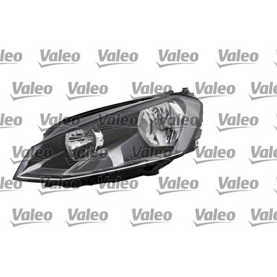 VALEO Hlavný svetlomet 044918