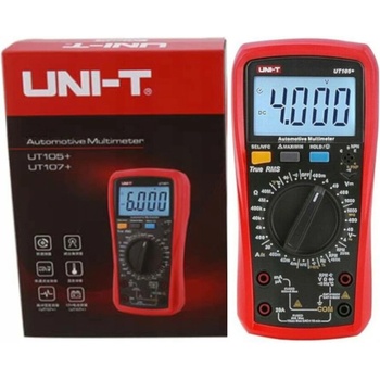 UNI-T UT105+