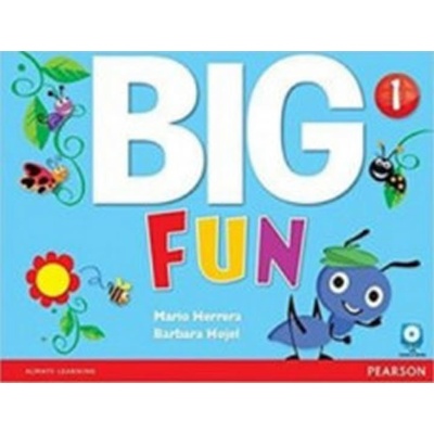 Big Fun Ant Puppet - Barbara Hojel