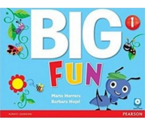 Big Fun Ant Puppet - Barbara Hojel