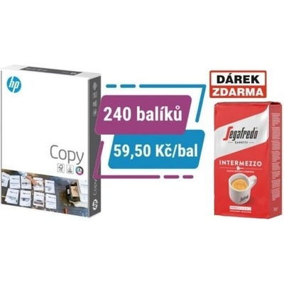 Papír xer. HP Copy CHP910 A4, 80 g, 500 l., 240 balíků