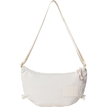 The North Face W Never Stop Crossbody Цвят: бял